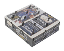 Load image into Gallery viewer, 2022-23 Panini Crown Royale Basketball Hobby Box
