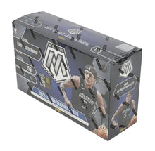 Load image into Gallery viewer, 2022-23 Panini Mosaic Basketball Hobby Box
