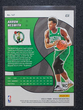 Load image into Gallery viewer, 2020-21 Panini Revolution Aaron Nesmith Rookie Asia Red
