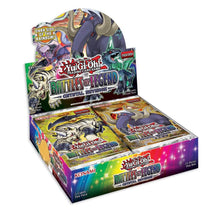 Load image into Gallery viewer, [PREORDER] YU-GI-OH! TCG Battles of Legends: Crystal Revenge 5 x card Booster Box (17 Nov)
